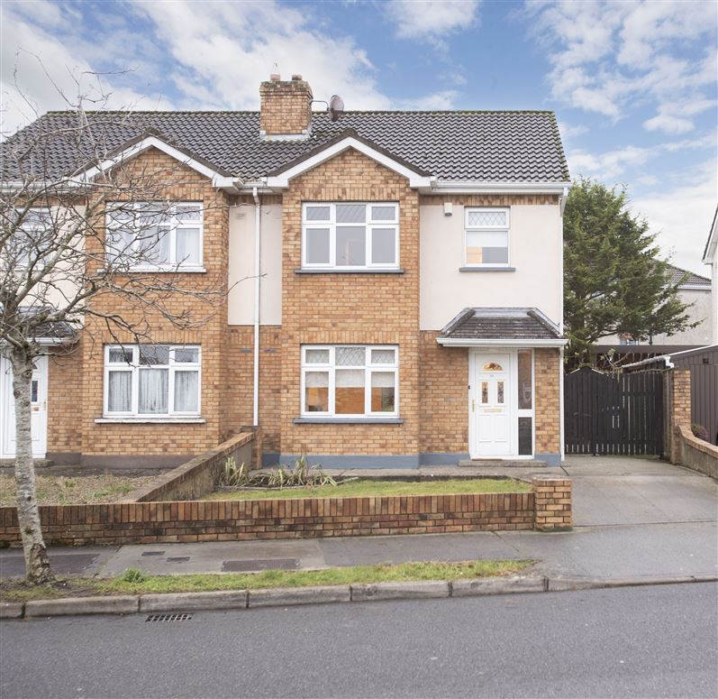 38 Abbeylands, Mullingar, Westmeath