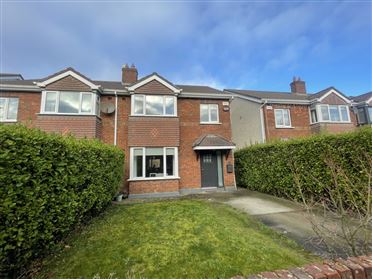 Image for 8 Riddlesford, Southern Cross Road, Bray, Co. Wicklow