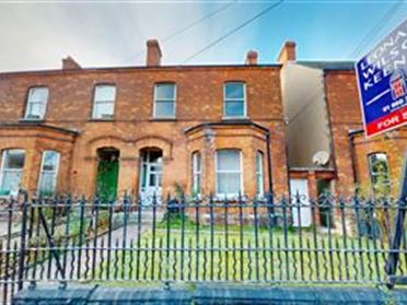 Image for 10 Castlewood Park, Rathmines, Dublin 6