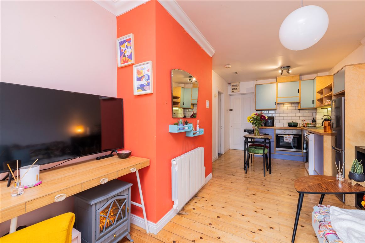 Apartment 104, Ulysses, Viking Harbour Apartments, South City Centre, Dublin 8