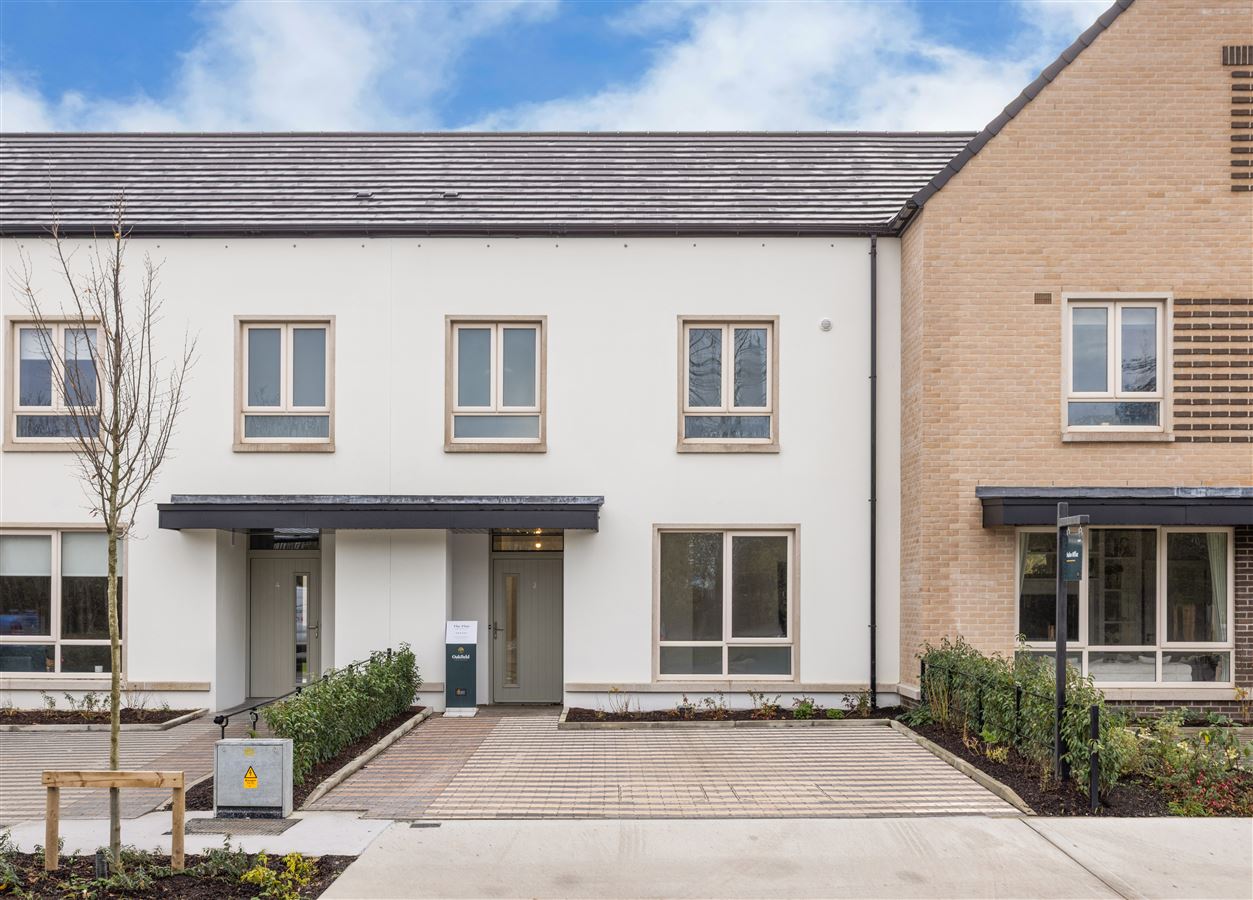 Oakfield, Dunboyne, Co. Meath