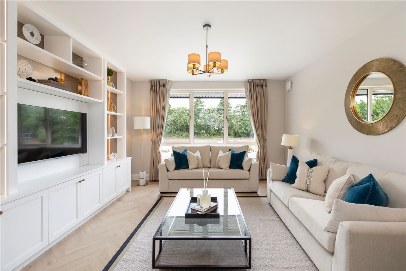 Oakfield, Dunboyne, Co. Meath