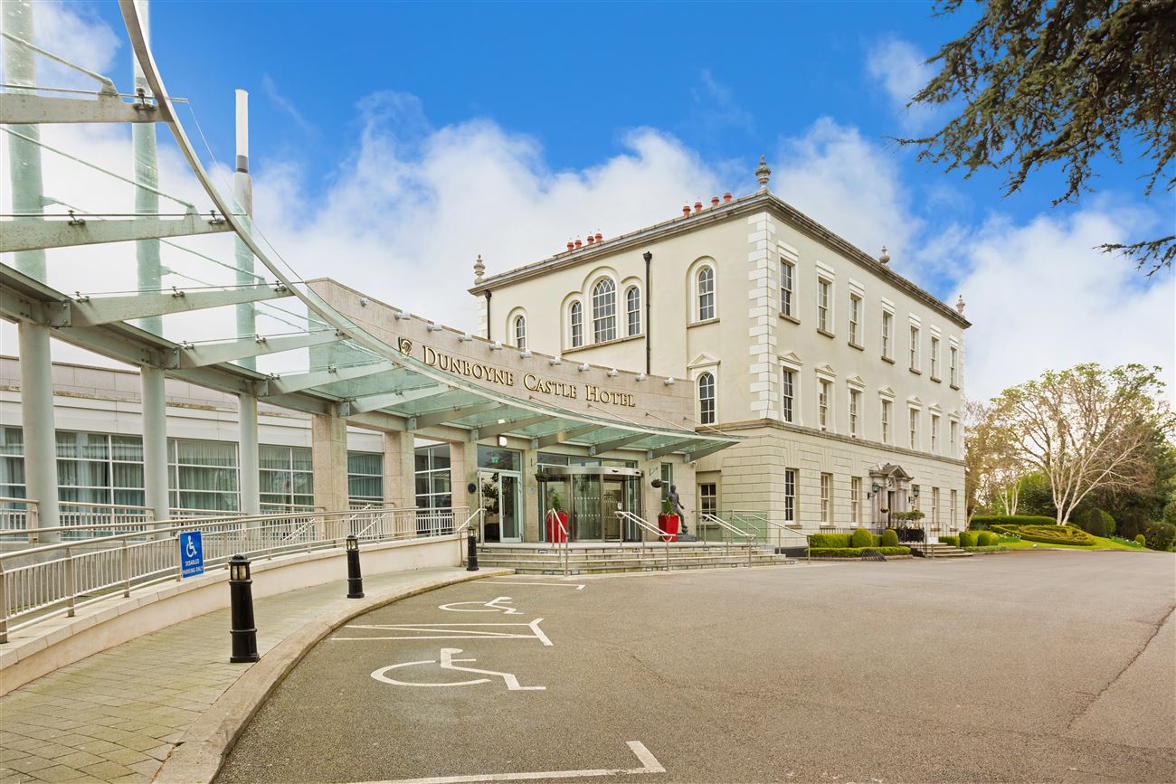 Oakfield, Dunboyne, Co. Meath