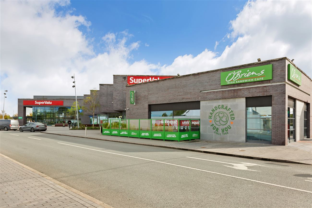 Oakfield, Dunboyne, Co. Meath