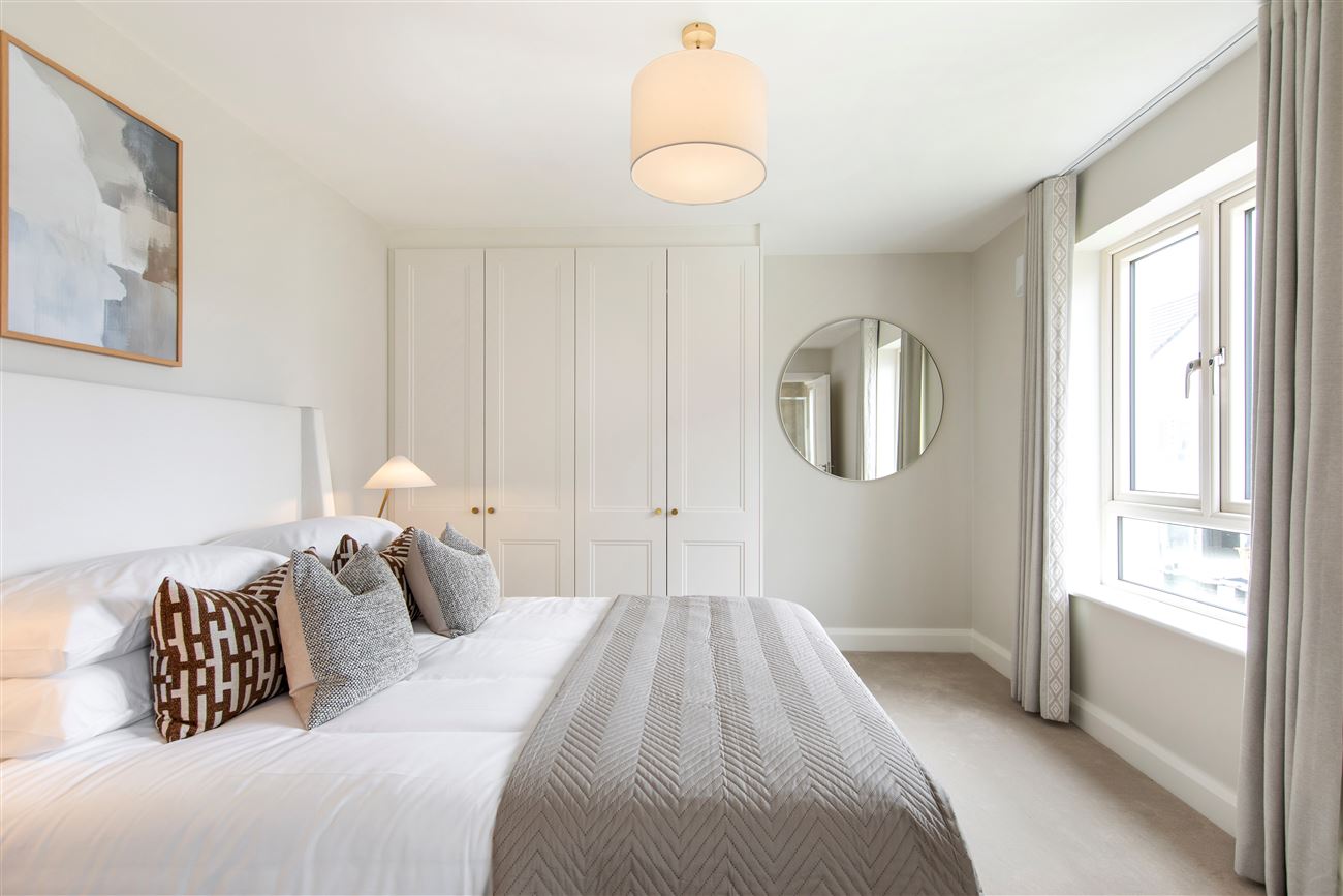 Oakfield, Dunboyne, Co. Meath