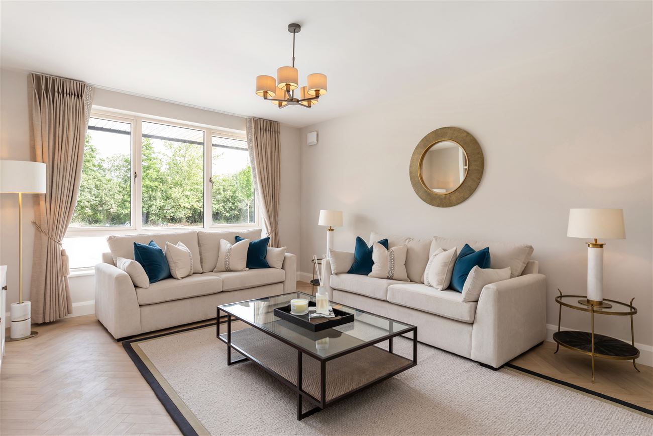 Oakfield, Dunboyne, Co. Meath