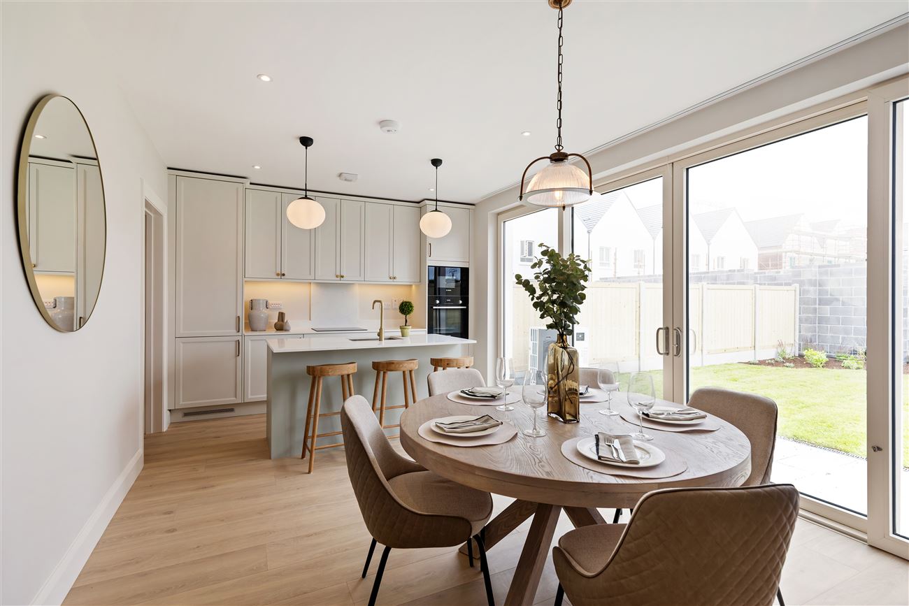 Oakfield, Dunboyne, Co. Meath