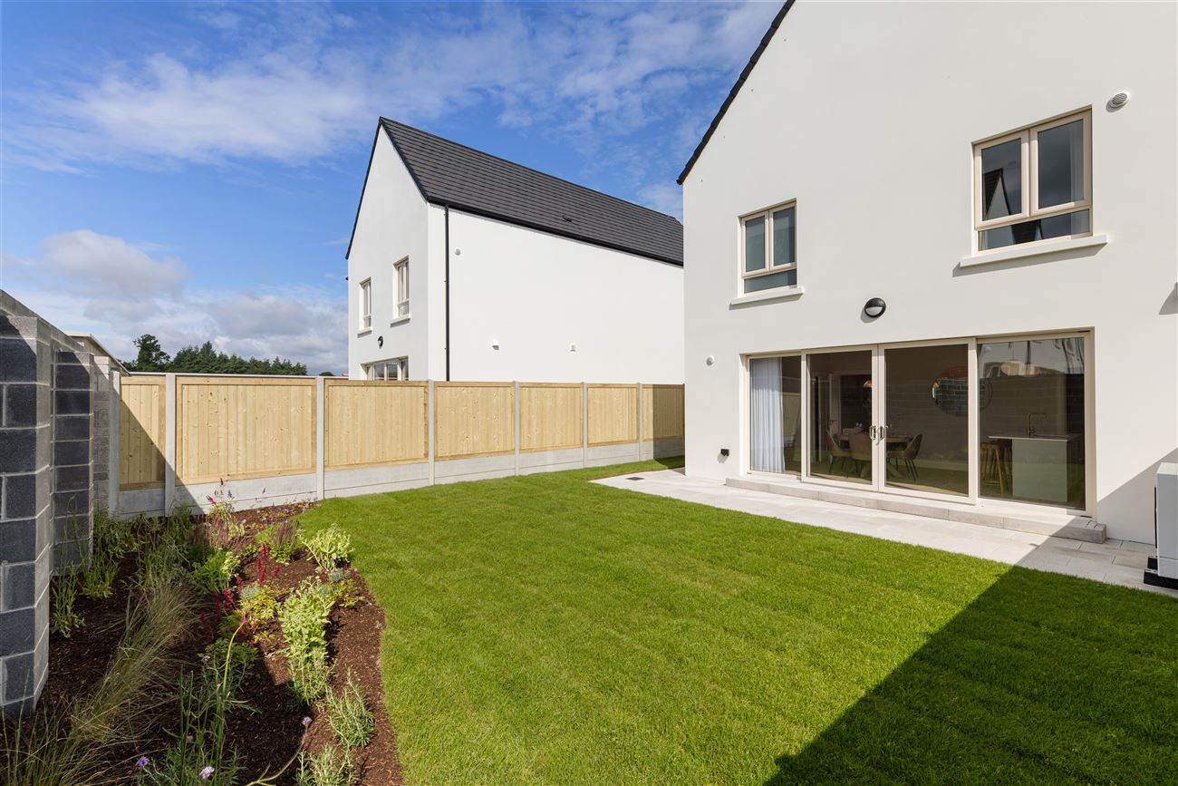 Oakfield, Dunboyne, Co. Meath