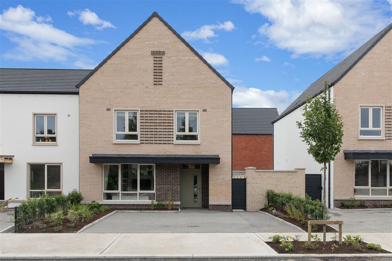 Oakfield, Dunboyne, Co. Meath