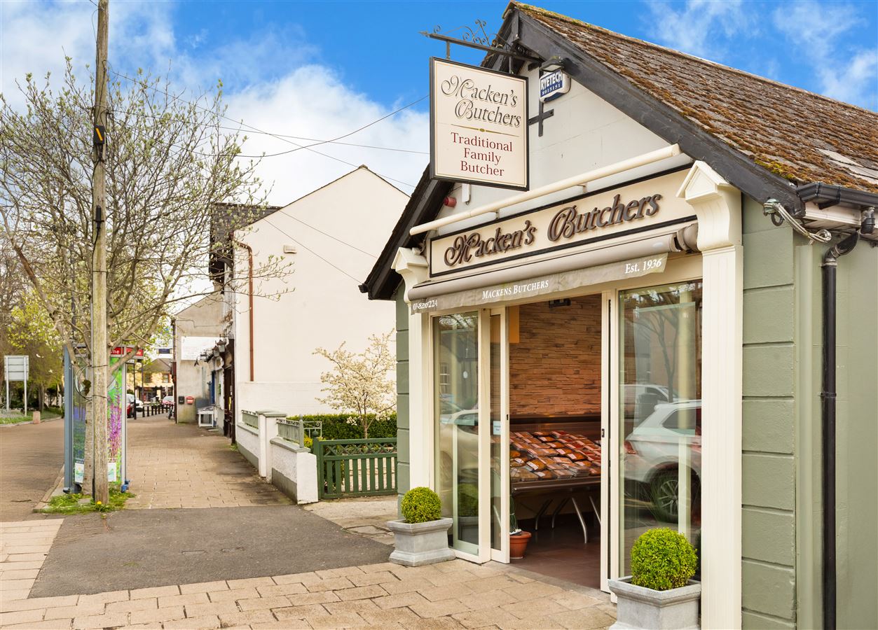 Oakfield, Dunboyne, Co. Meath