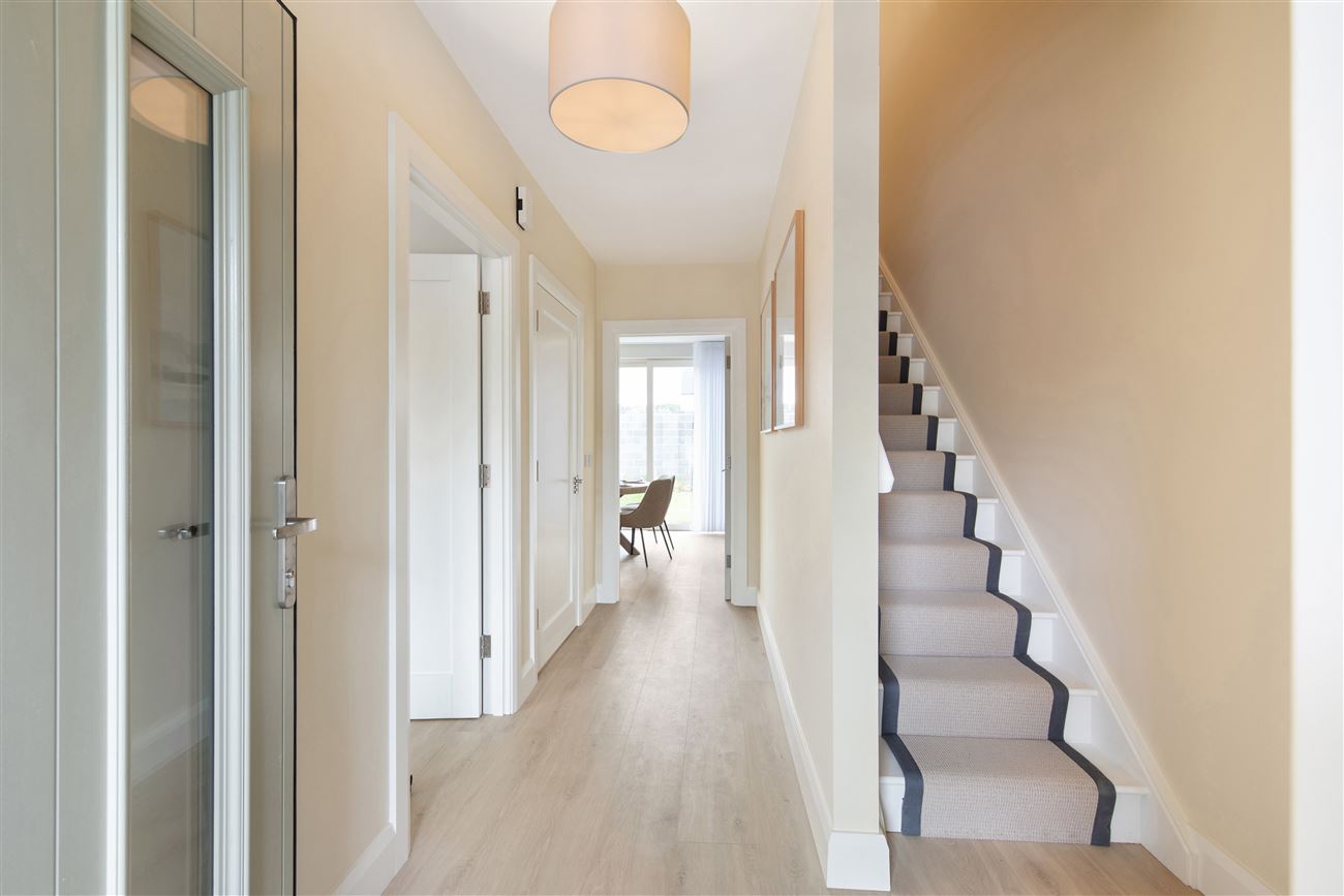 Oakfield, Dunboyne, Co. Meath