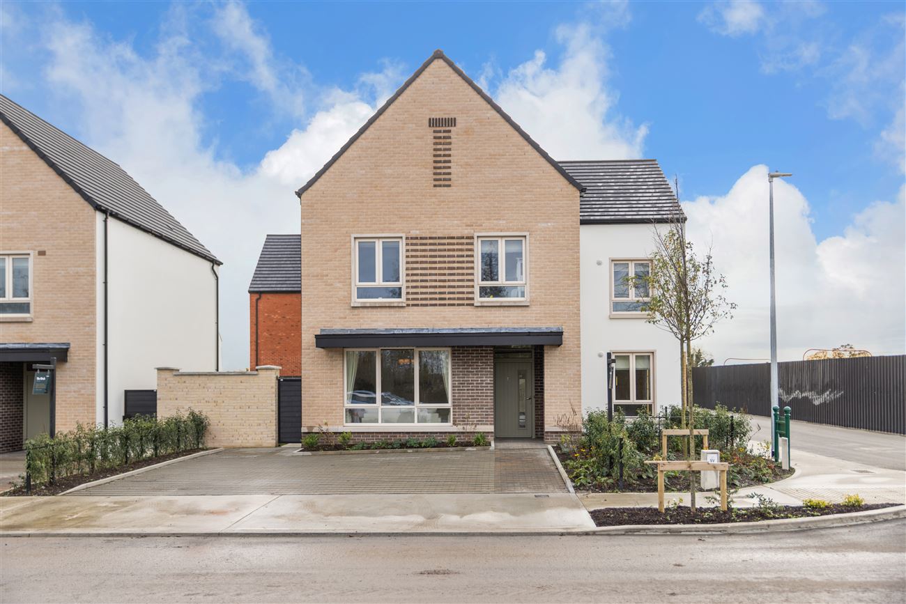 Oakfield, Dunboyne, Co. Meath