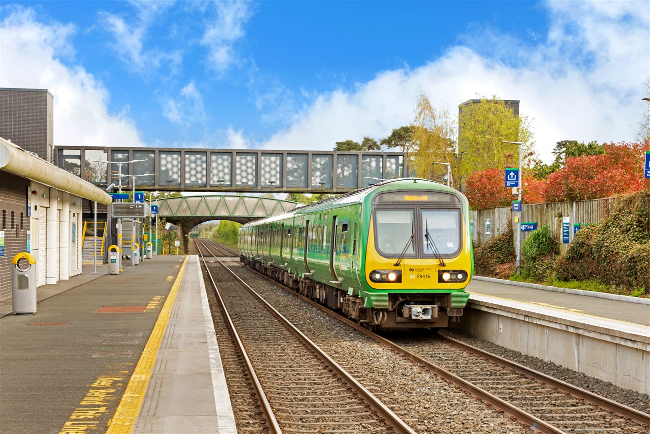 Oakfield, Dunboyne, Co. Meath