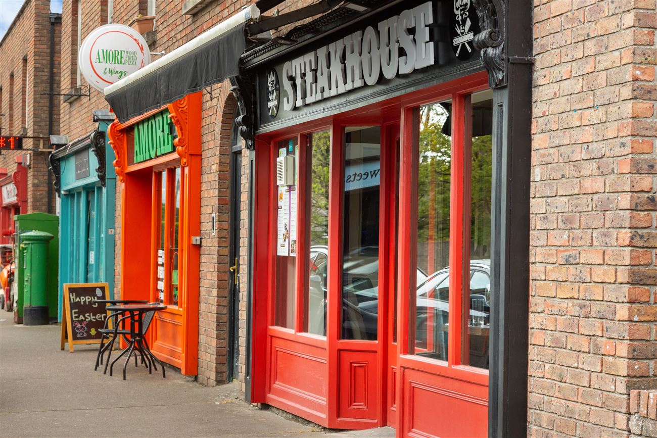 Oakfield, Dunboyne, Co. Meath