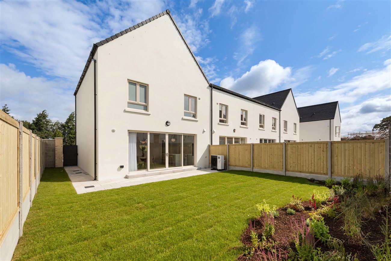 Oakfield, Dunboyne, Co. Meath