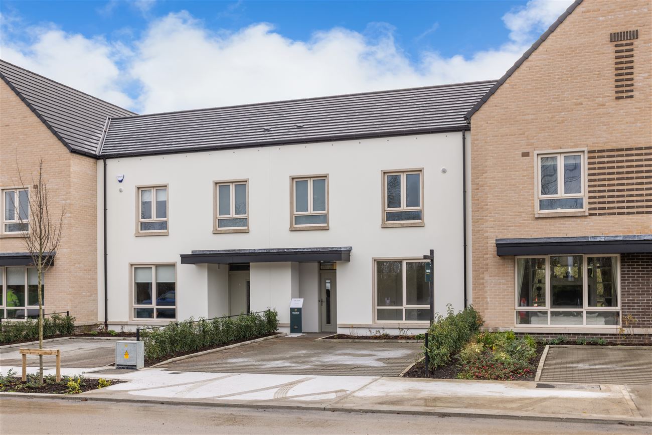 Oakfield, Dunboyne, Co. Meath