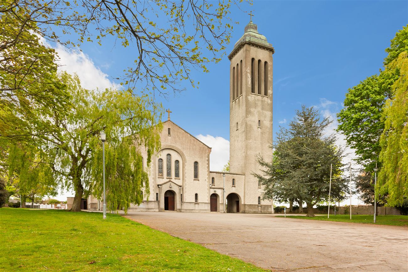Oakfield, Dunboyne, Co. Meath