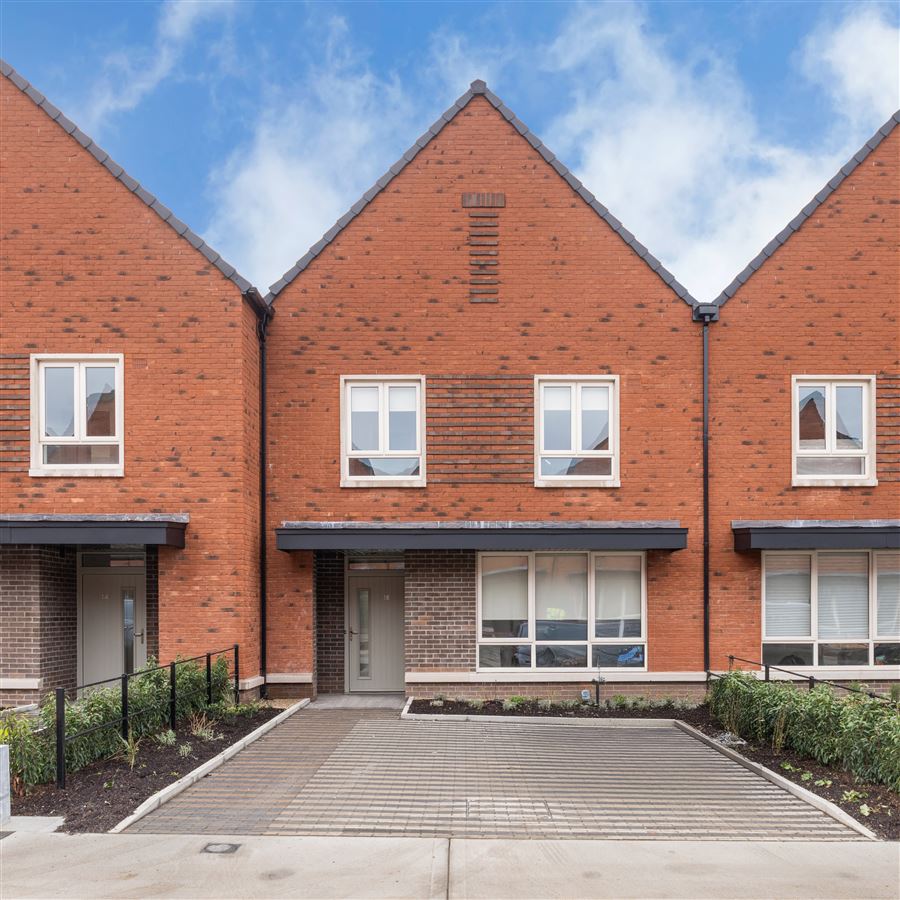 Oakfield, Dunboyne, Co. Meath