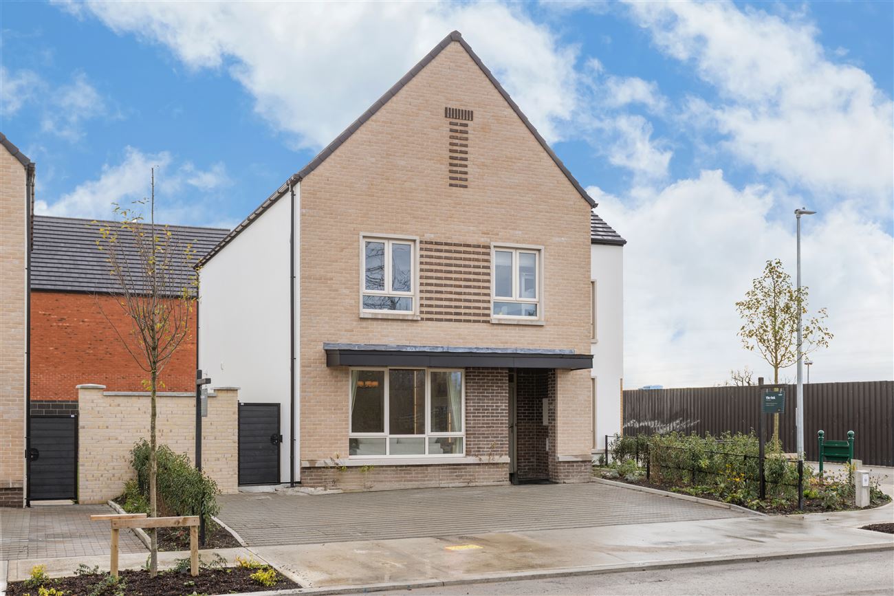 Oakfield, Dunboyne, Co. Meath