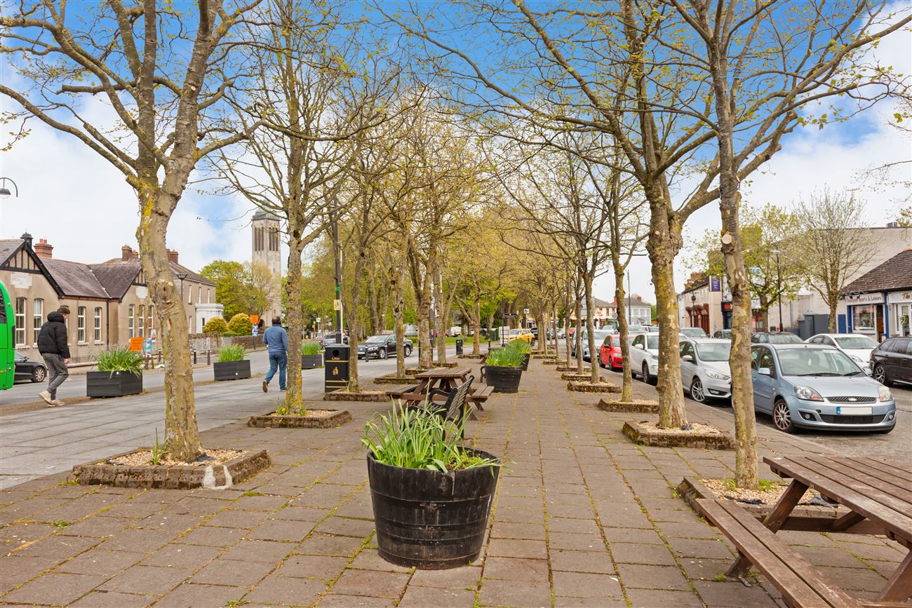 Oakfield, Dunboyne, Co. Meath