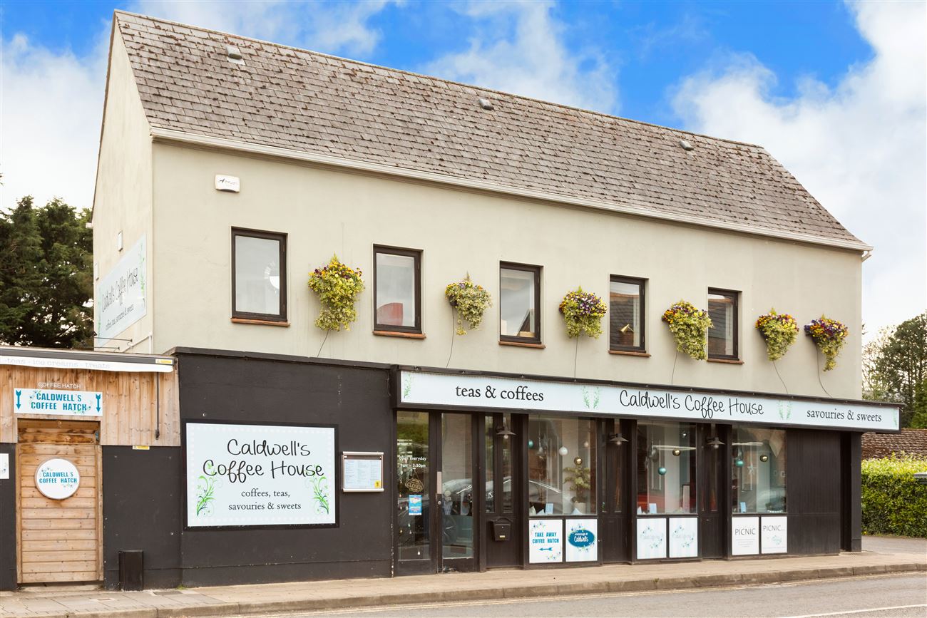 Oakfield, Dunboyne, Co. Meath