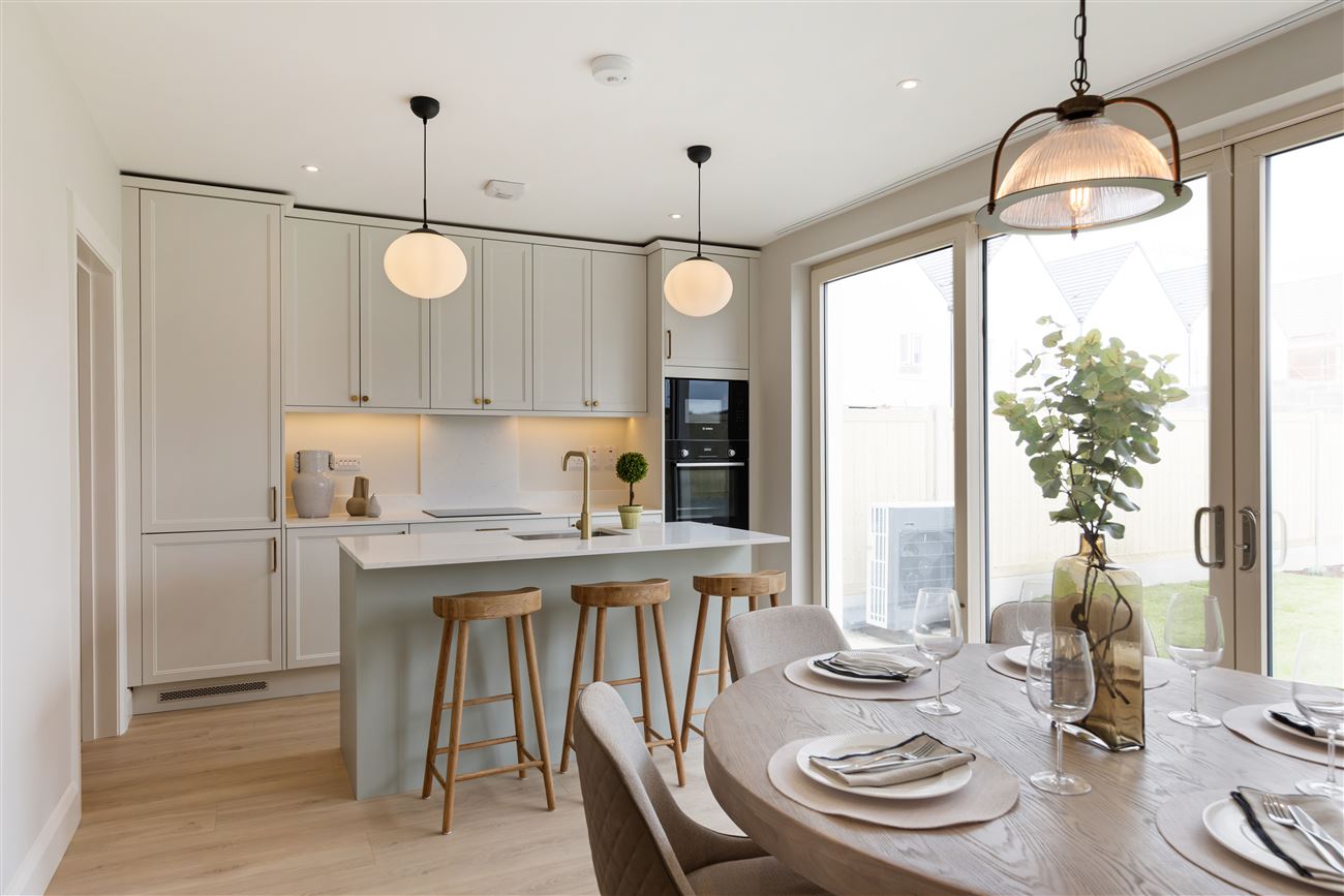 Oakfield, Dunboyne, Co. Meath