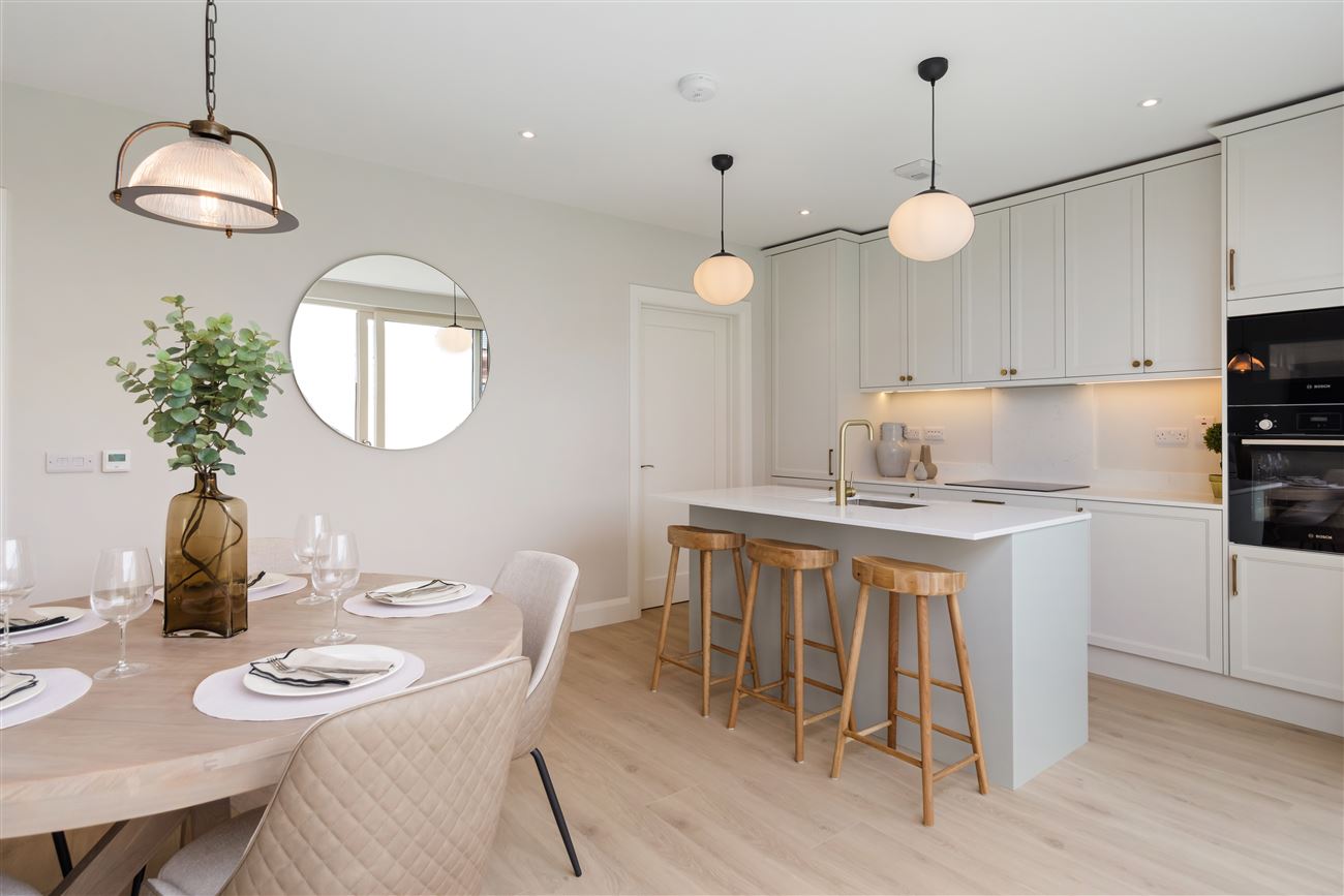 Oakfield, Dunboyne, Co. Meath