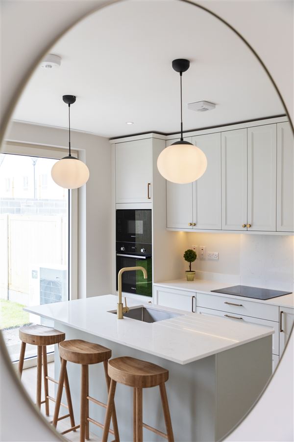 Oakfield, Dunboyne, Co. Meath