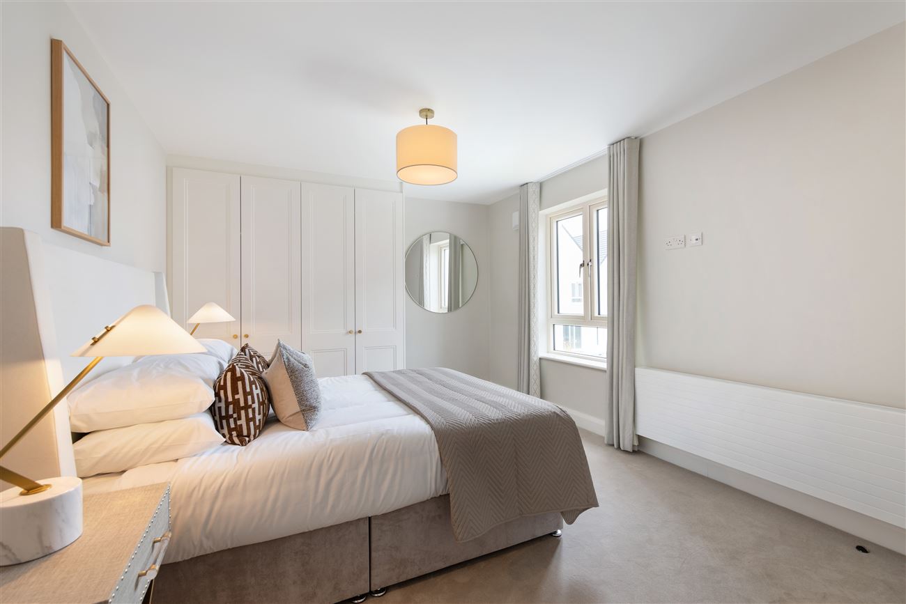 Oakfield, Dunboyne, Co. Meath