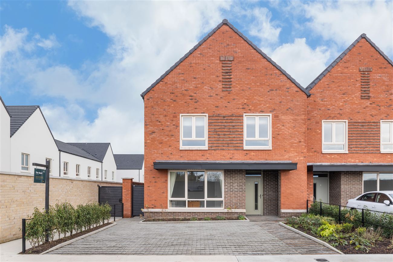 Oakfield, Dunboyne, Co. Meath