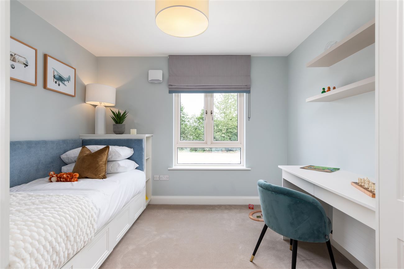 Oakfield, Dunboyne, Co. Meath