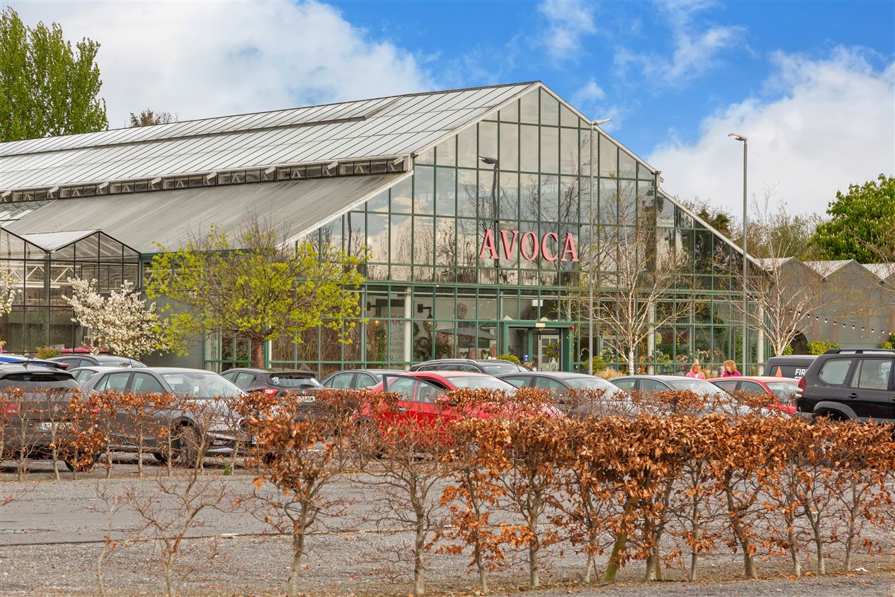 Oakfield, Dunboyne, Co. Meath