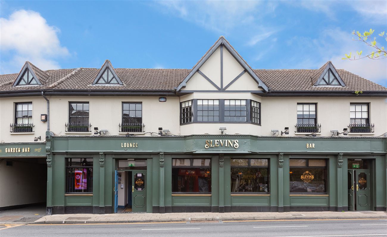 Oakfield, Dunboyne, Co. Meath