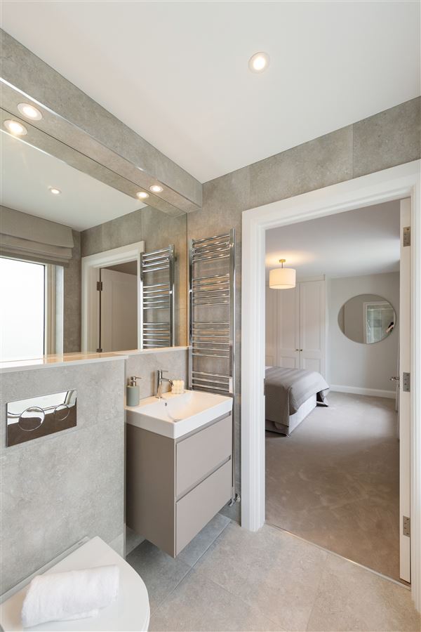 Oakfield, Dunboyne, Co. Meath