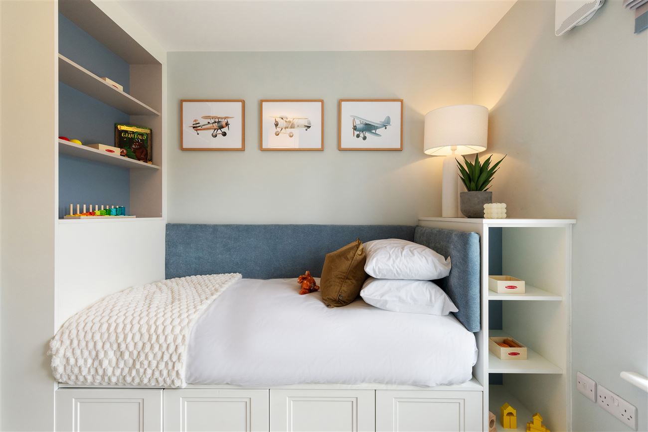 Oakfield, Dunboyne, Co. Meath