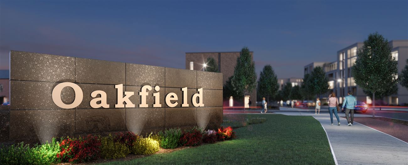 Oakfield, Dunboyne, Co. Meath