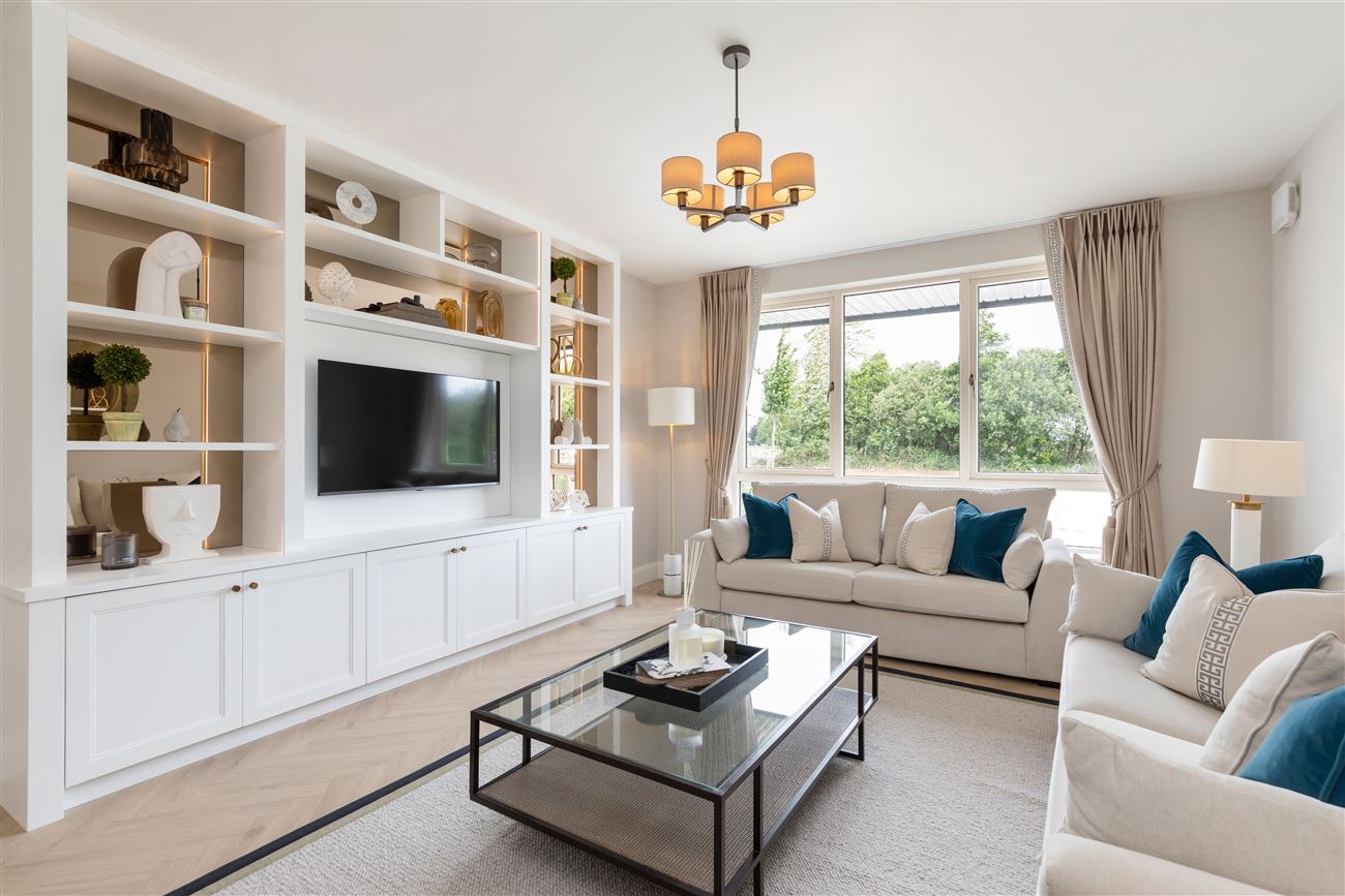 Oakfield, Dunboyne, Co. Meath