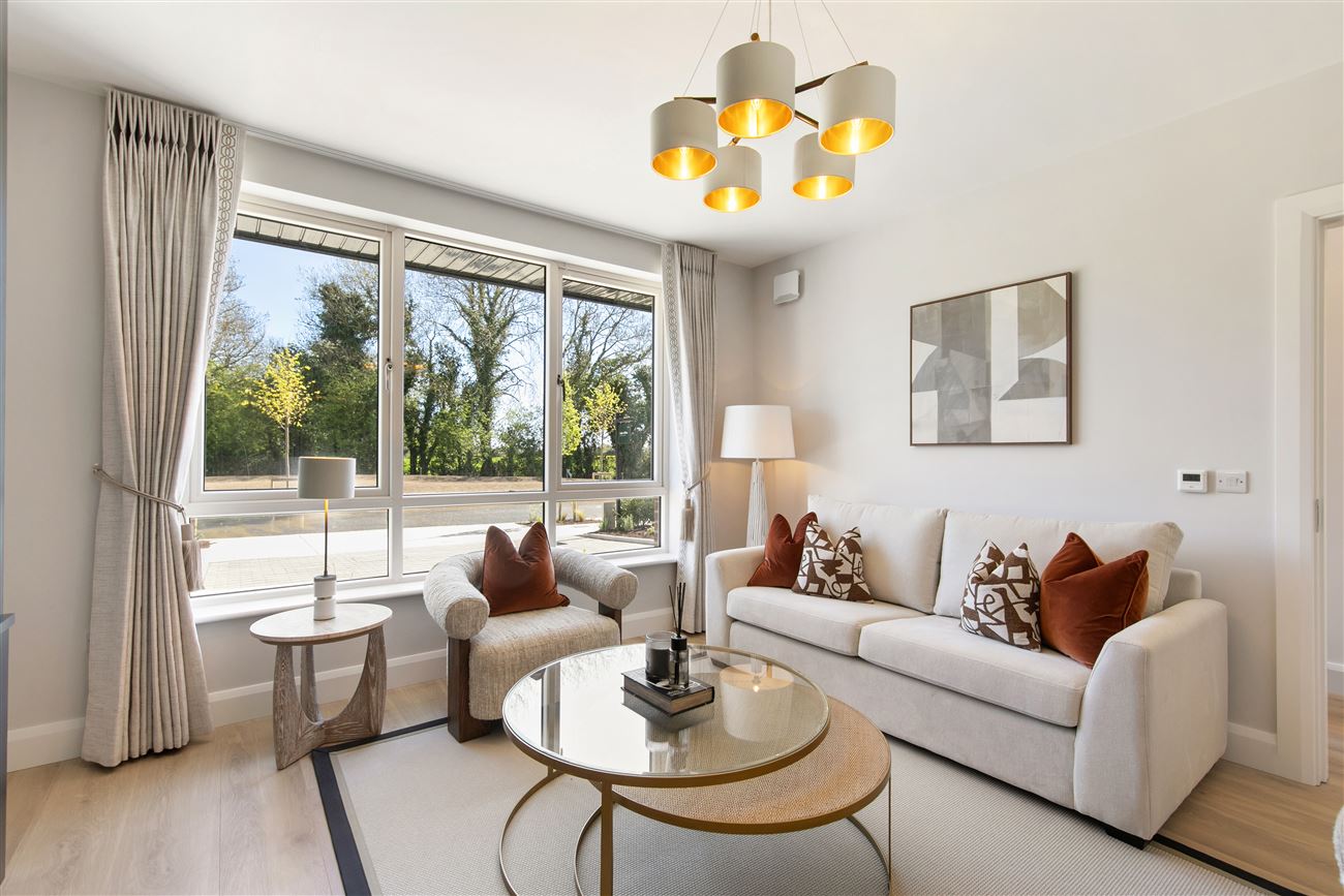 Oakfield, Dunboyne, Co. Meath