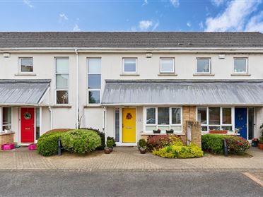 Image for 18 The Courtyard, Clonsilla, Dublin 15, County Dublin