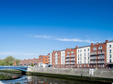 Image for 2 Clifden Court, Smithfield, Dublin 7
