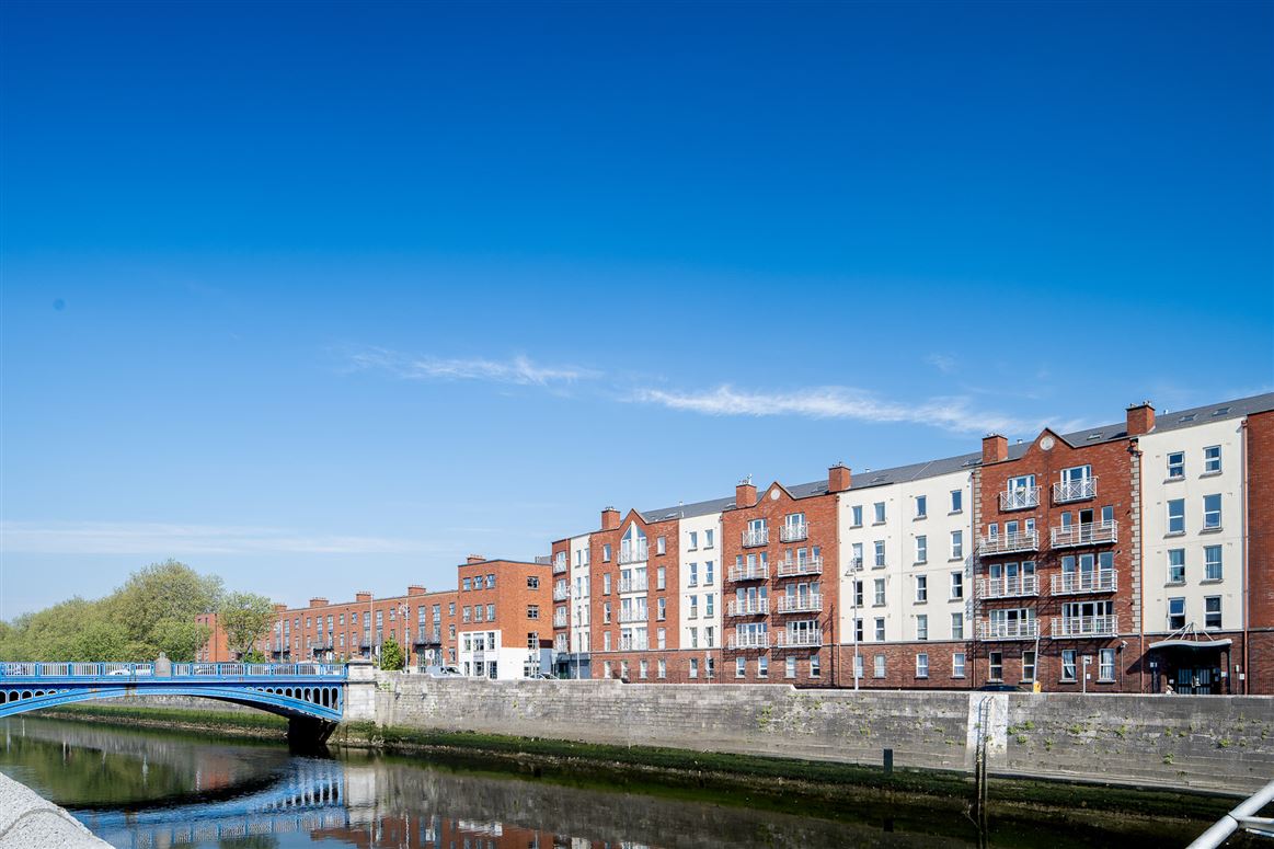 2 Clifden Court, Smithfield, Dublin 7