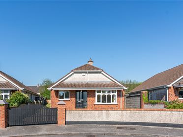 Image for 46 Mount Clare Court, Graiguecullen, Carlow, Co. Laois