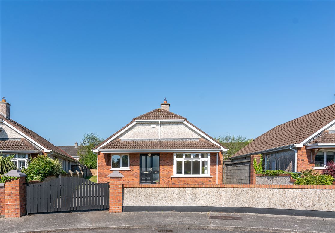 46 Mount Clare Court, Graiguecullen, Carlow, Co. Laois