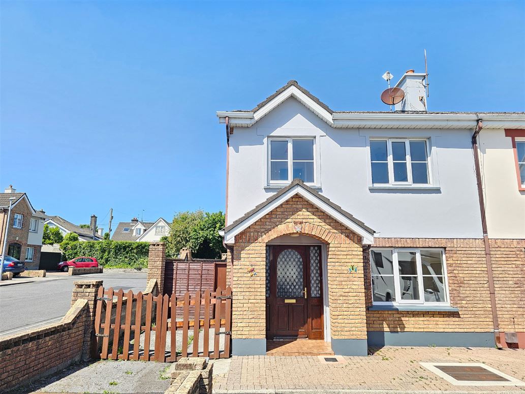10 Station Court, Station Road, Ennis, Co. Clare