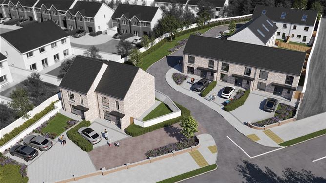 7 Ballycrone Lawns, Kilcoole, Wicklow