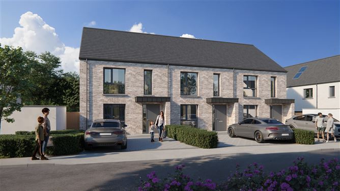 7 Ballycrone Lawns, Kilcoole, Wicklow