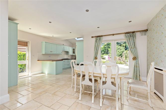 18 The Beeches, Straffan, County Kildare