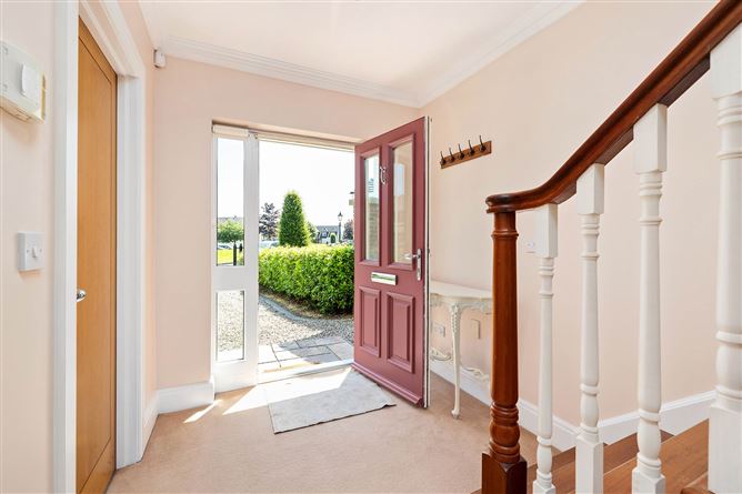 18 The Beeches, Straffan, County Kildare