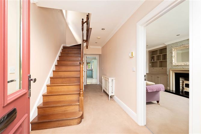 18 The Beeches, Straffan, County Kildare
