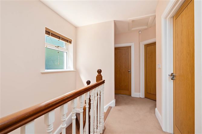 18 The Beeches, Straffan, County Kildare